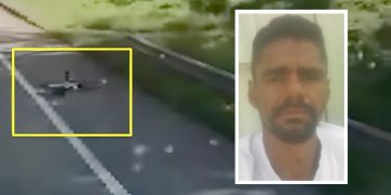 Identificado pela família corpo de ciclista morto em acidente na Fernão Dias que estava no IML