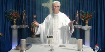 SANTA MISSA EM SEU LAR Nº 146 – “Em busca do Recém-Nascido”