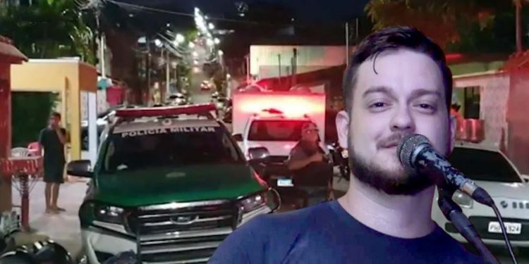 Cantor sertanejo era inocente, ele foi morto por engano em Manaus: diz delegado