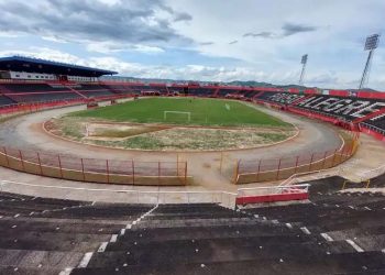 Expectativa é grande para o jogo entre Pouso Alegre e Patrocinense