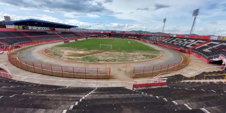 Expectativa é grande para o jogo entre Pouso Alegre e Patrocinense