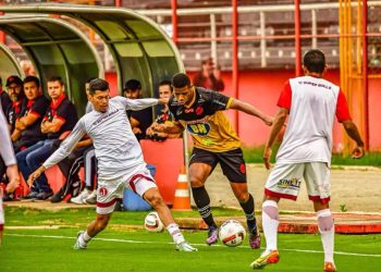 PAFC vence no Manduzão o Juventus de São Paulo por 3 X 1