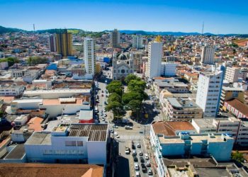 Pouso Alegre é destaque em crescimento em número de habitantes de acordo com IBGE