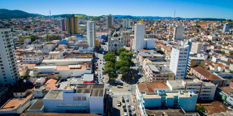 Pouso Alegre é destaque em crescimento em número de habitantes de acordo com IBGE