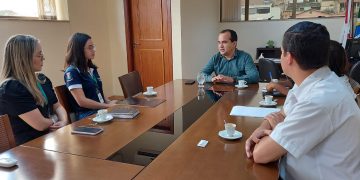 Câmara de Pouso Alegre agenda atividades de empregabilidade com Acessuas para 2023