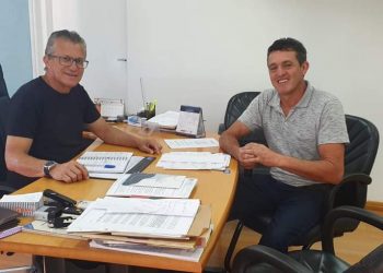 Prefeito de Pouso Alegre conversa sobre situação do município devido as chuvas intensas