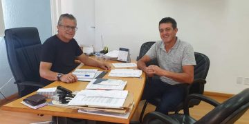 Prefeito de Pouso Alegre conversa sobre situação do município devido as chuvas intensas