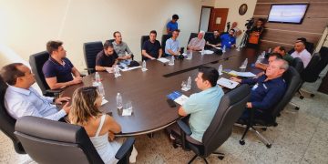 Presidente Leandro Morais anuncia Câmara Municipal mais humana e eficiente em 2023