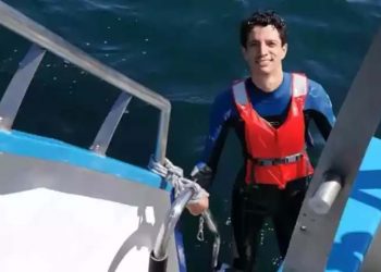 Família mineira faz vaquinha virtual para trazer corpo de jovem morto na França