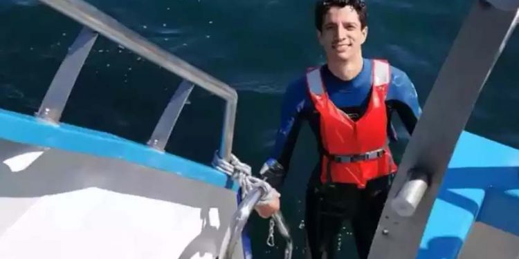 Família mineira faz vaquinha virtual para trazer corpo de jovem morto na França