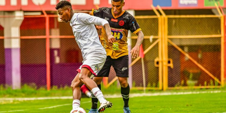 Vem aí mais um jogo treino do Pouso Alegre F. C. no Manduzão