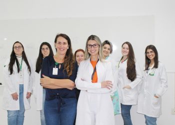 Atuação de farmacêuticos da Farmácia Hospitalar é fundamental para pacientes do HCSL