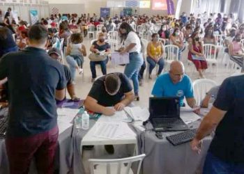 Empresas de Pouso Alegre abrem oferta de empregos para preencher vagas em 34 funções