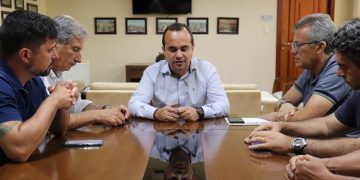 Reunião na Câmara confirma parceria e garante desenvolvimento para Pouso Alegre