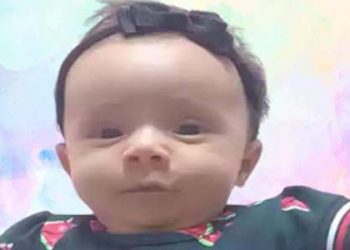 Criança é registrada no Brasil com nome inédito pela Mãe