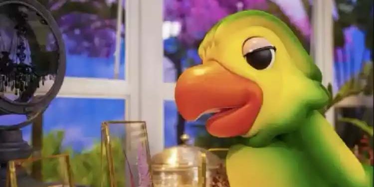 Louro Mané no “Mais Você”, fala palavrão ao vivo e deixa telespectadores chocados