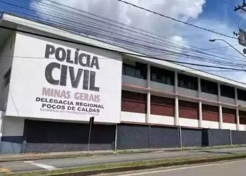 Em Campestre/MG jovem de 20 anos amarra e estupra mulher de 50 e dá calote