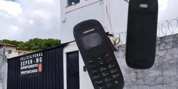 Em Varginha presidiário engole aparelho celular é internado e passa por cirurgia