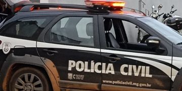 Mãe é presa por ajudar o filho a escapar de assassinato no Sul de Minas