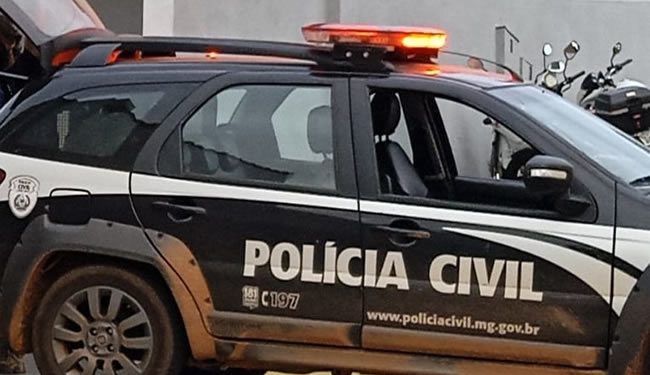 Mãe é presa por ajudar o filho a escapar de assassinato no Sul de Minas