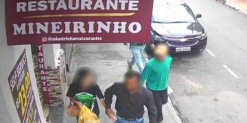 Suspeito de estuprar jovem de 19 anos é preso pela PM em Pouso Alegre
