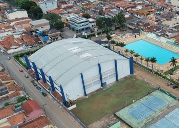 Prefeitura de Pouso Alegre disponibiliza aulas de judô gratuitas