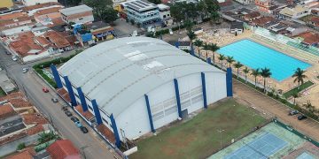 Prefeitura de Pouso Alegre disponibiliza aulas de judô gratuitas