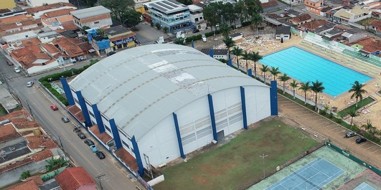 Prefeitura de Pouso Alegre disponibiliza aulas de judô gratuitas