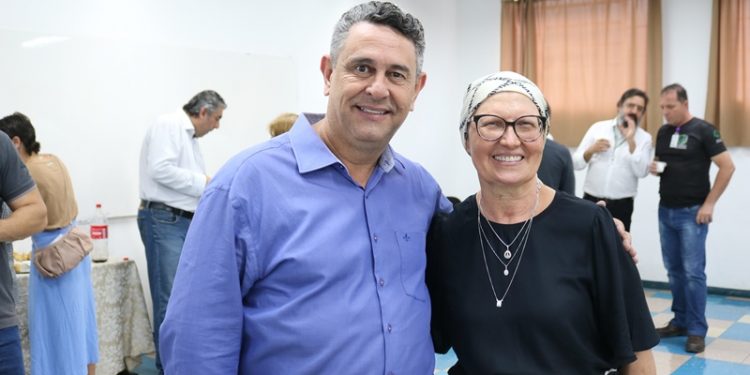 Inaugurada nova Sala Farmácia Oncológica do HCSL em Pouso Alegre