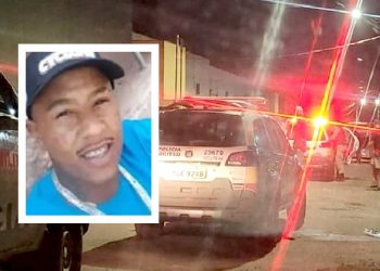 Em Passa Quatro suspeitos de matar jovem de 19 anos em uma festa são presos na MG-158