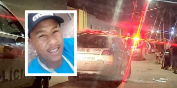 Em Passa Quatro suspeitos de matar jovem de 19 anos em uma festa são presos na MG-158