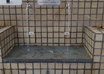 Mina da Câmara é reaberta à população de Pouso Alegre