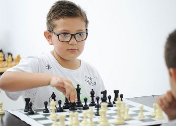 Prefeitura de Pouso Alegre abre inscrições para aulas gratuitas de xadrez