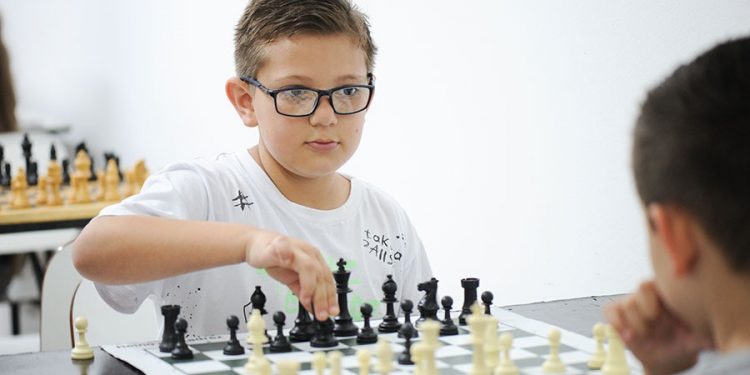 Prefeitura de Pouso Alegre abre inscrições para aulas gratuitas de xadrez