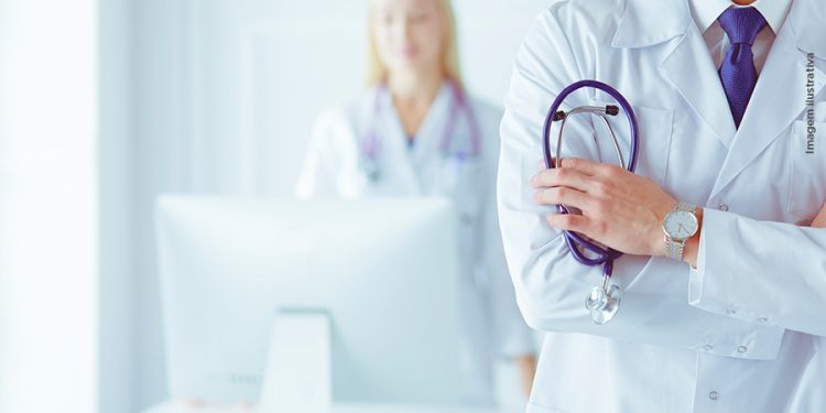 Prefeitura de Pouso Alegre publica edital para contratação médico clínico geral para Atenção Primária de Saúde