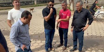 Indicações de vereadores levam melhorias aos Bairros São Geraldo e Costa Rios em Pouso Alegre