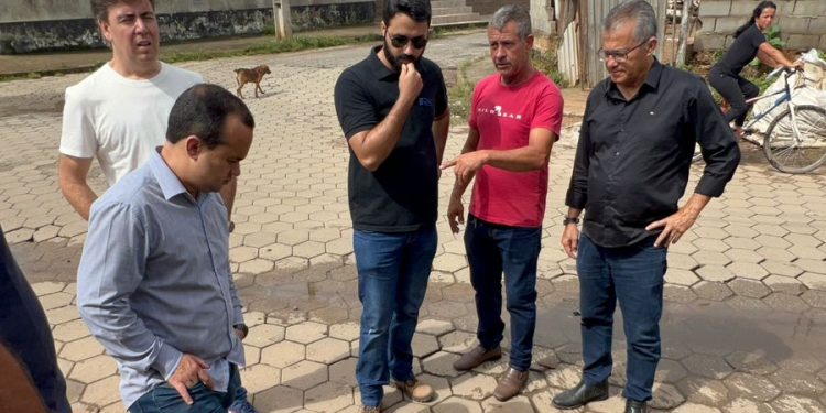 Indicações de vereadores levam melhorias aos Bairros São Geraldo e Costa Rios em Pouso Alegre