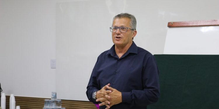 Inaugurada nova Sala Farmácia Oncológica do HCSL em Pouso Alegre