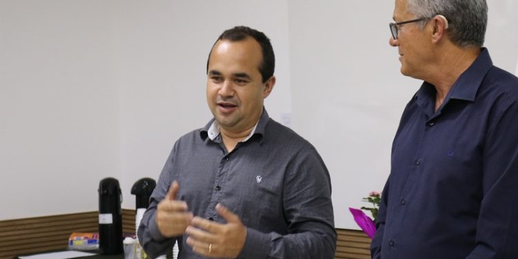 Inaugurada nova Sala Farmácia Oncológica do HCSL em Pouso Alegre