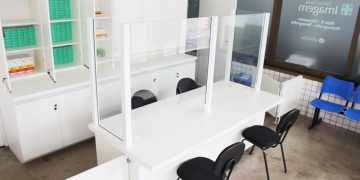 Inaugurada nova Sala Farmácia Oncológica do HCSL em Pouso Alegre