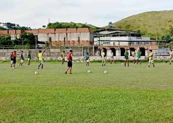 Pouso Alegre F. C. ainda sonha com a semifinal do Campeonato Mineiro