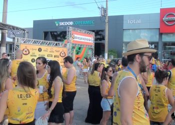 Prefeitura de Pouso Alegre divulga programação do carnaval de rua