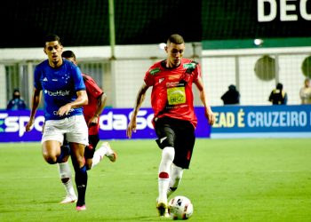 PAFC vence na Capital Mineira e afunda o Cruzeiro