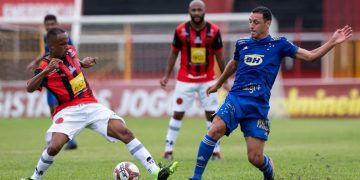 Pouso Alegre x Cruzeiro jogam em BH no Independência na esperança de voltar a vencer