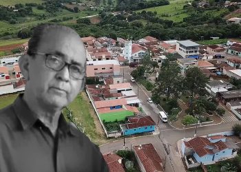 Morre em Pouso Alegre o ex vereador Chineizinho – José do Carmo Neto