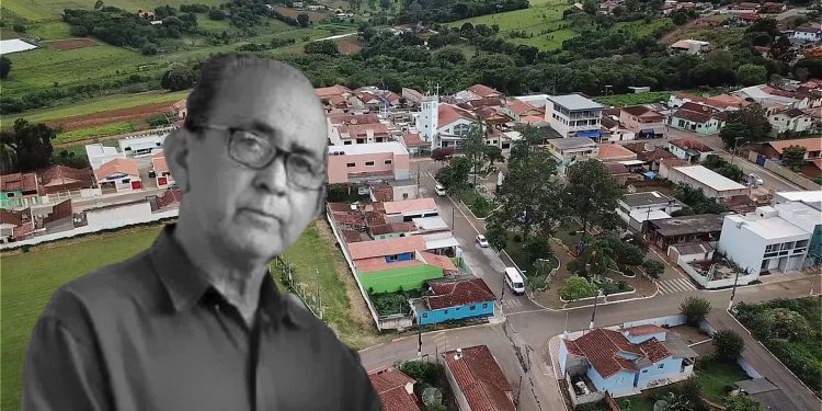Morre em Pouso Alegre o ex vereador Chineizinho – José do Carmo Neto