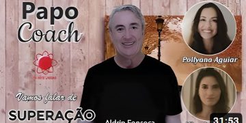 Programa Papo Coach Nº 95 – Superação