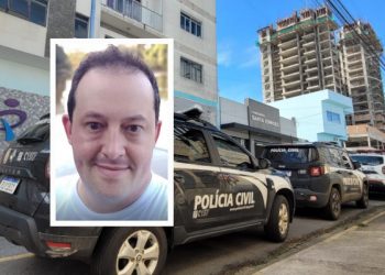 Em Pouso Alegre homem é encontrado morto amordaçado e sufocado