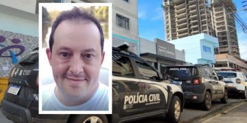 Em Pouso Alegre homem é encontrado morto amordaçado e sufocado