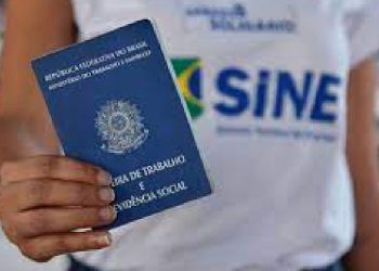 SINE abre oferta de emprego em Pouso Alegre com 136 vagas para início imediato